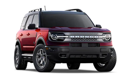 Bronco Sport