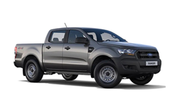XLS 2.2 Diesel 4x2 AT