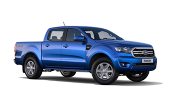 XLS 2.2 Diesel 4x4 AT
