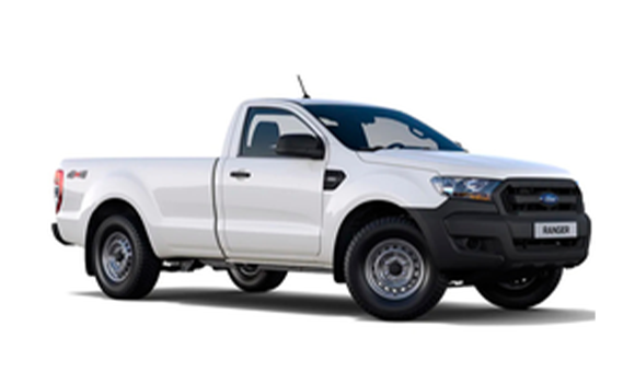 XL Cabine Simples 2.2 Diesel 4x4 MT