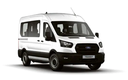 Transit Minibus Vidrada