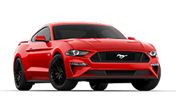 Mustang